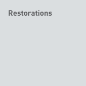 Restorations