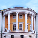 Академия живописи, ваяния и зодчества, Москва (Россия)